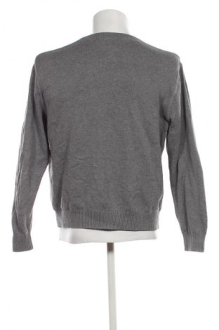 Herrenpullover Tommy Hilfiger, Größe XL, Farbe Grau, Preis € 46,99