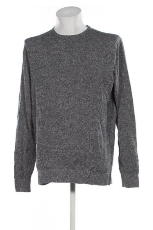 Herrenpullover Tommy Hilfiger, Größe XL, Farbe Blau, Preis € 52,99