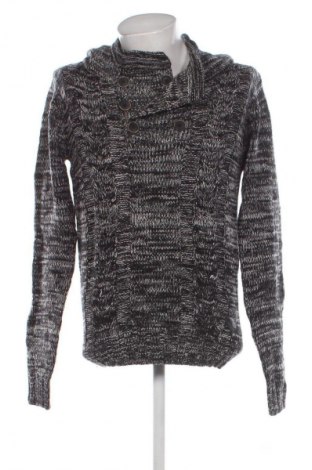 Pánský svetr  Unbranded, Velikost L, Barva Vícebarevné, Cena  219,00 Kč