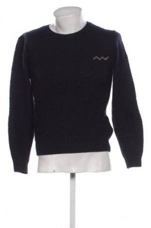 Herrenpullover Unbranded, Größe S, Farbe Blau, Preis € 10,99