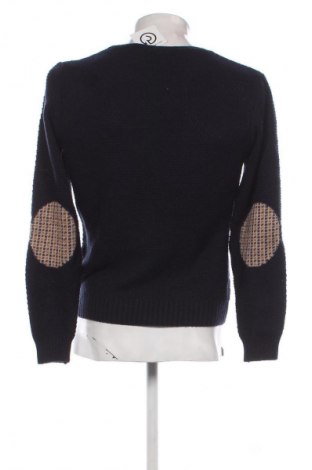 Herrenpullover Unbranded, Größe S, Farbe Blau, Preis € 10,99