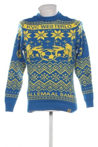 Herrenpullover Unbranded, Größe S, Farbe Mehrfarbig, Preis € 11,99