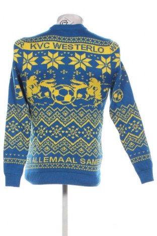 Herrenpullover Unbranded, Größe S, Farbe Mehrfarbig, Preis € 11,99