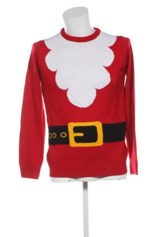 Herrenpullover Unbranded, Größe S, Farbe Mehrfarbig, Preis € 9,99