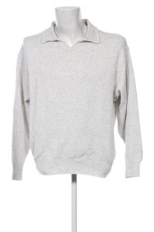 Férfi pulóver Unbranded, Méret L, Szín Szürke, Ár 3 459 Ft