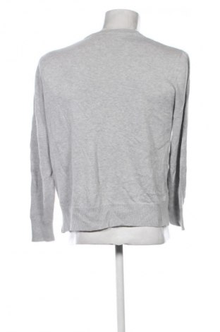 Herrenpullover Unbranded, Größe L, Farbe Grau, Preis € 9,99
