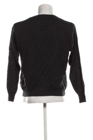 Herrenpullover Unbranded, Größe L, Farbe Grau, Preis € 7,99