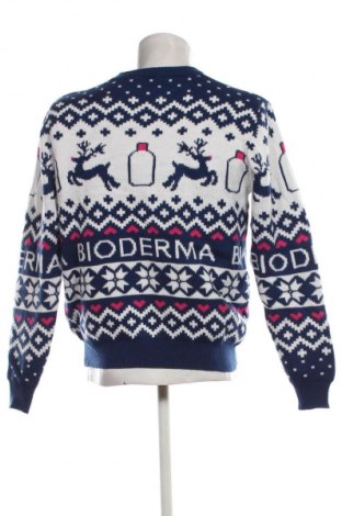 Herrenpullover Unbranded, Größe M, Farbe Mehrfarbig, Preis € 11,99