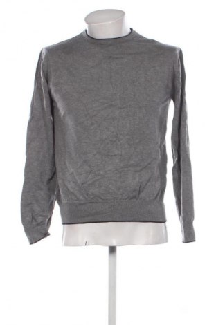 Мъжки пуловер Unbranded, Размер XL, Цвят Сив, Цена 8,18 €