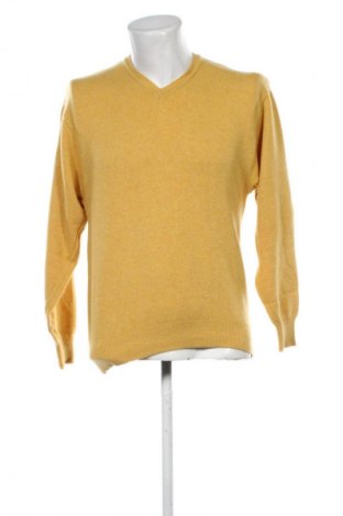 Herrenpullover Unbranded, Größe XL, Farbe Orange, Preis € 11,99