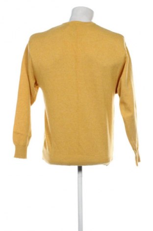 Herrenpullover Unbranded, Größe XL, Farbe Orange, Preis € 11,99