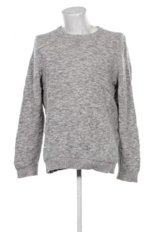 Herrenpullover Unbranded, Größe XL, Farbe Grau, Preis € 9,99