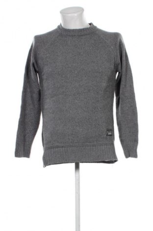 Herrenpullover Unbranded, Größe S, Farbe Grau, Preis € 8,99