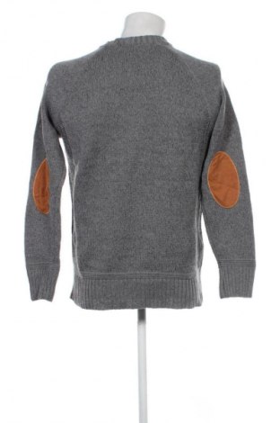 Herrenpullover Unbranded, Größe S, Farbe Grau, Preis € 8,99