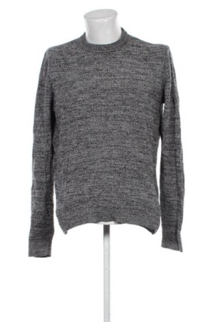 Herrenpullover Unbranded, Größe L, Farbe Grau, Preis € 11,99
