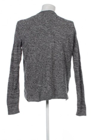 Herrenpullover Unbranded, Größe L, Farbe Grau, Preis € 11,99