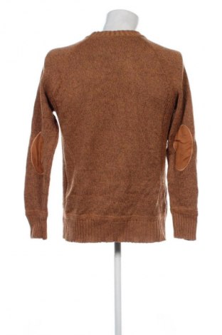 Herrenpullover Unbranded, Größe M, Farbe Braun, Preis € 11,99