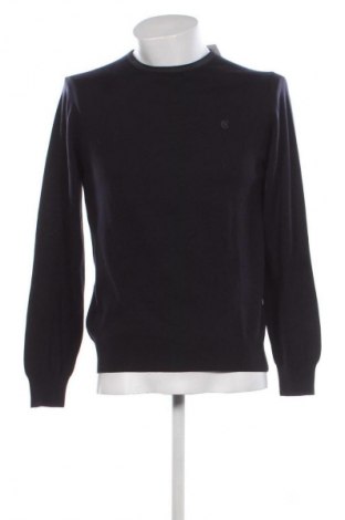 Herrenpullover Unbranded, Größe M, Farbe Blau, Preis € 8,95