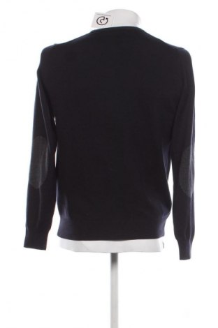 Herrenpullover Unbranded, Größe M, Farbe Blau, Preis € 8,95