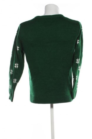 Herrenpullover Unbranded, Größe M, Farbe Mehrfarbig, Preis € 11,99