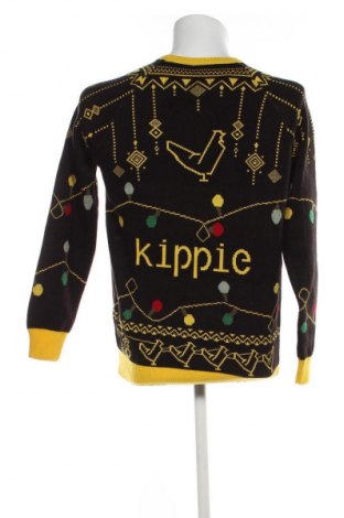 Мъжки пуловер Unbranded, Размер M, Цвят Многоцветен, Цена 9,20 €