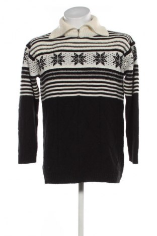 Ανδρικό πουλόβερ Unbranded, Μέγεθος L, Χρώμα Πολύχρωμο, Τιμή 11,99 €