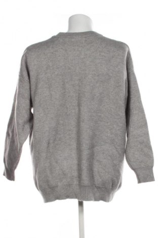 Férfi pulóver Unbranded, Méret L, Szín Szürke, Ár 4 409 Ft