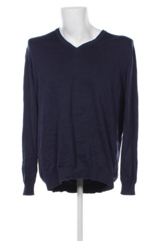 Herrenpullover Walbusch, Größe XL, Farbe Blau, Preis € 20,99