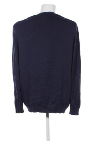 Herrenpullover Walbusch, Größe XL, Farbe Blau, Preis € 20,99