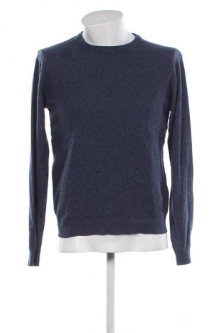 Herrenpullover X-Mail, Größe M, Farbe Blau, Preis € 12,90