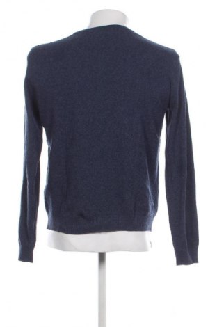Herrenpullover X-Mail, Größe M, Farbe Blau, Preis € 12,90