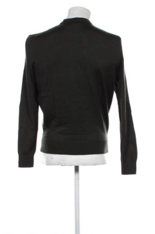 Herrenpullover Zara, Größe M, Farbe Grün, Preis € 19,52