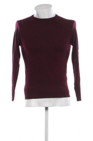 Herrenpullover Zara, Größe S, Farbe Rot, Preis € 22,40