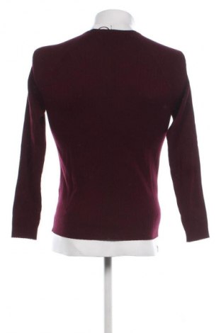 Herrenpullover Zara, Größe S, Farbe Rot, Preis € 22,40