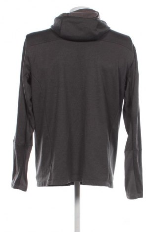 Herren Sweatshirt Fossa, Größe L, Farbe Grau, Preis € 22,18