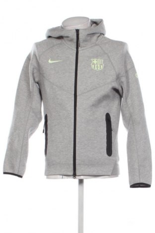Férfi sweatshirt Nike, Méret S, Szín Szürke, Ár 10 979 Ft, #133794057