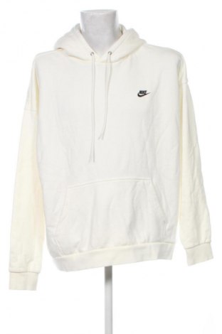 Pánská mikina  Nike, Velikost XXL, Barva Krémová, Cena  1 229,00 Kč