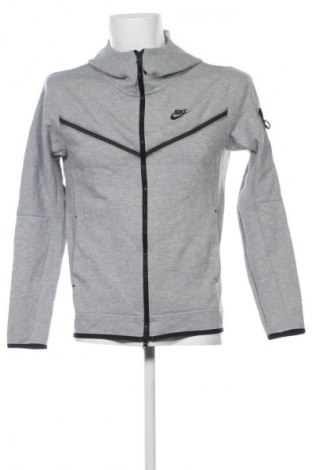 Мъжки суитшърт Nike, Размер S, Цвят Сив, Цена 28,63 €