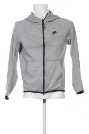Herren Sweatshirt Nike, Größe S, Farbe Grau, Preis 36,99 €