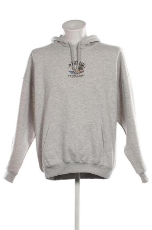 Pánská mikina  Pier One, Velikost S, Barva Šedá, Cena  239,00 Kč