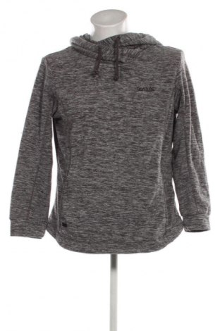 Herren Fleece Sweatshirt  Regatta, Größe S, Farbe Grau, Preis 27,99 €
