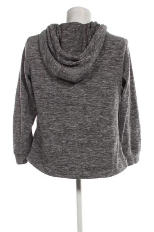 Herren Fleece Sweatshirt  Regatta, Größe S, Farbe Grau, Preis 27,99 €