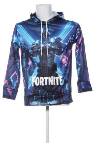 Ανδρικό φούτερ Unbranded, Μέγεθος M, Χρώμα Πολύχρωμο, Τιμή 4,99 €