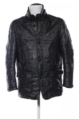 Herren Lederjacke Giacomo Conti, Größe L, Farbe Schwarz, Preis € 97,99