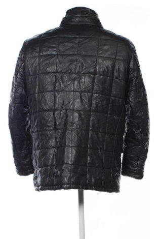 Herren Lederjacke Giacomo Conti, Größe L, Farbe Schwarz, Preis € 97,99