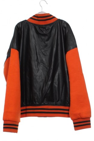 Geacă de piele pentru bărbati Unbranded, Mărime M, Culoare Multicolor, Preț 55,99 Lei