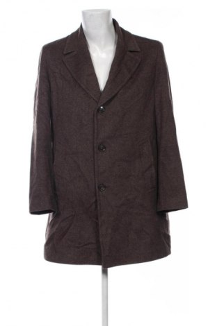 Herrenmantel BOSS, Größe L, Farbe Braun, Preis € 174,99