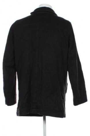 Ανδρικά παλτό BOSS, Μέγεθος L, Χρώμα Μαύρο, Τιμή 167,99 €