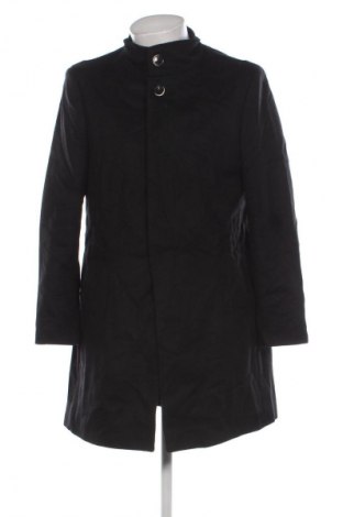 Мъжко палто Baldessarini, Размер L, Цвят Черен, Цена 46,01 €