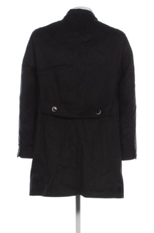 Мъжко палто Baldessarini, Размер L, Цвят Черен, Цена 46,01 €